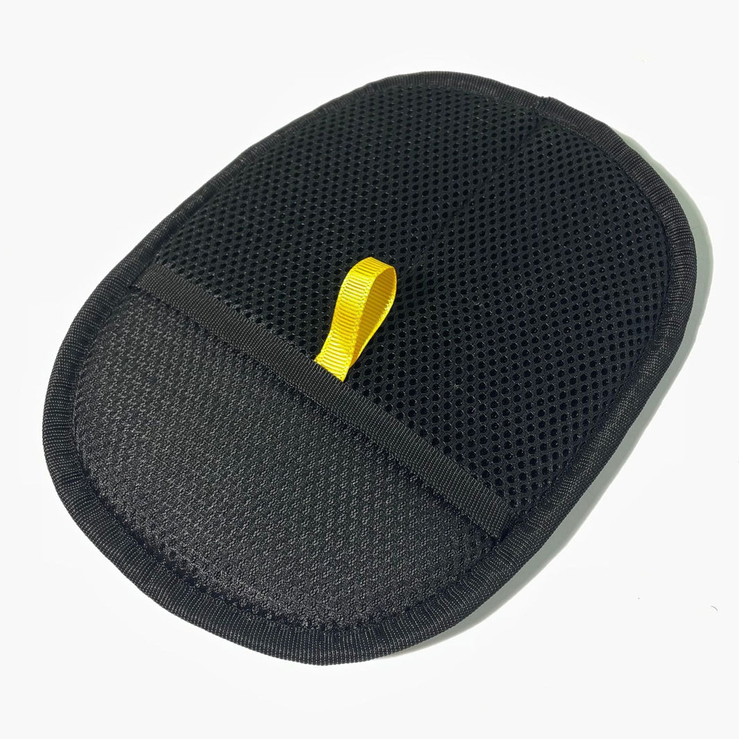 Two-Way Dog De-Shedding Glove, 23 × 17 cm