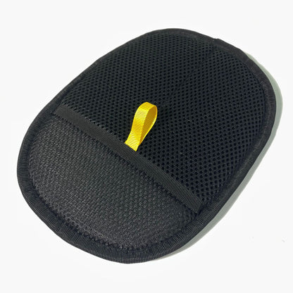 Two-Way Dog De-Shedding Glove, 23 × 17 cm