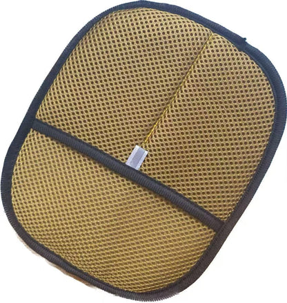 Two-Way Dog De-Shedding Glove, 23 × 17 cm, image 19 of 20